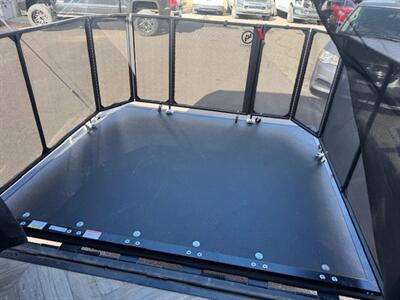 2022 Forest River Ascent 2500THX Ascent TOY HAULER - Photo 27 - Prescott, AZ 86301