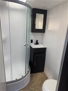 2022 Forest River Ascent 2500THX Ascent TOY HAULER - Photo 20 - Prescott, AZ 86301