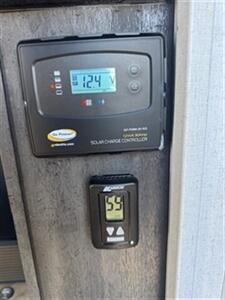 2022 Forest River Ozark Ascent  TOY HAULER - Photo 24 - Prescott, AZ 86301