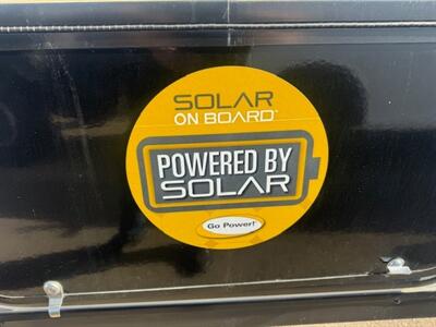 2022 Forest River Ascent 2500THX Ascent TOY HAULER - Photo 17 - Prescott, AZ 86301