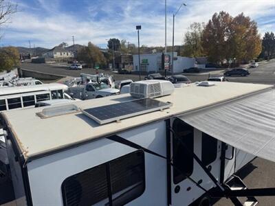 2022 Forest River Ozark Ascent  TOY HAULER - Photo 12 - Prescott, AZ 86301