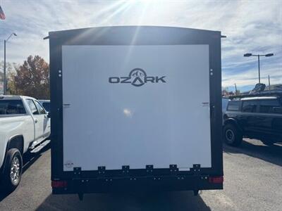 2022 Forest River Ozark Ascent  TOY HAULER - Photo 4 - Prescott, AZ 86301