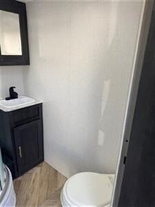 2022 Forest River Ozark Ascent  TOY HAULER - Photo 23 - Prescott, AZ 86301