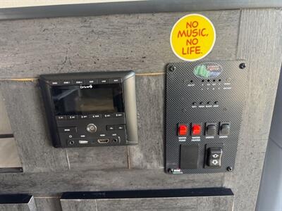 2022 Forest River Ascent 2500THX Ascent TOY HAULER - Photo 26 - Prescott, AZ 86301