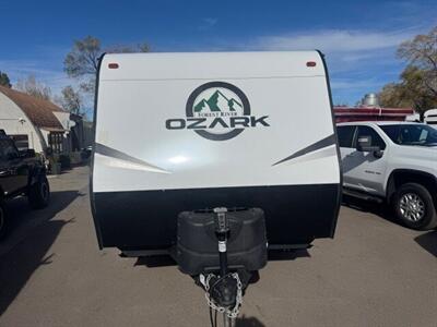 2022 Forest River Ozark Ascent  TOY HAULER - Photo 10 - Prescott, AZ 86301