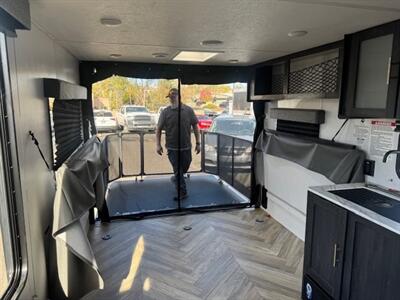 2022 Forest River Ascent 2500THX Ascent TOY HAULER - Photo 19 - Prescott, AZ 86301