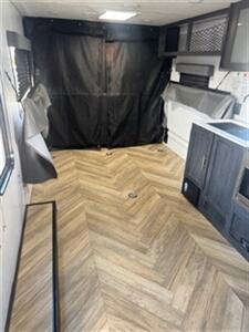 2022 Forest River Ascent 2500THX Ascent TOY HAULER - Photo 25 - Prescott, AZ 86301