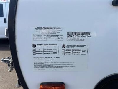 2022 Forest River Ozark Ascent  TOY HAULER - Photo 14 - Prescott, AZ 86301