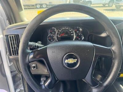 2016 Chevrolet Express 3500   - Photo 12 - Prescott, AZ 86301