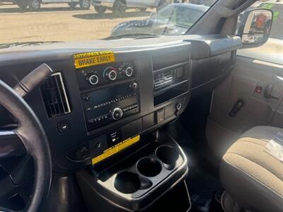 2016 Chevrolet Express 3500   - Photo 13 - Prescott, AZ 86301