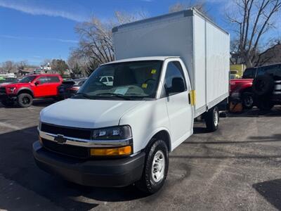 2016 Chevrolet Express 3500   - Photo 2 - Prescott, AZ 86301