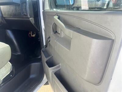 2016 Chevrolet Express 3500   - Photo 14 - Prescott, AZ 86301