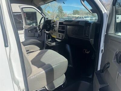 2016 Chevrolet Express 3500   - Photo 9 - Prescott, AZ 86301