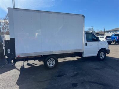 2016 Chevrolet Express 3500   - Photo 6 - Prescott, AZ 86301