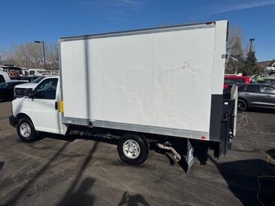 2016 Chevrolet Express 3500   - Photo 3 - Prescott, AZ 86301