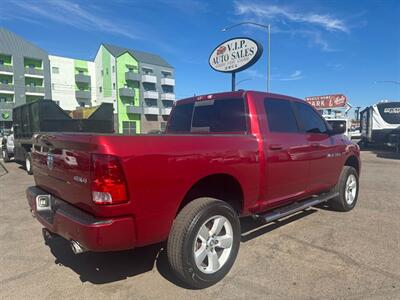 2012 RAM 1500 Sport  4X4 - Photo 16 - Mesa, AZ 85201