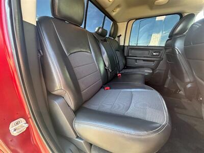 2012 RAM 1500 Sport  4X4 - Photo 13 - Mesa, AZ 85201