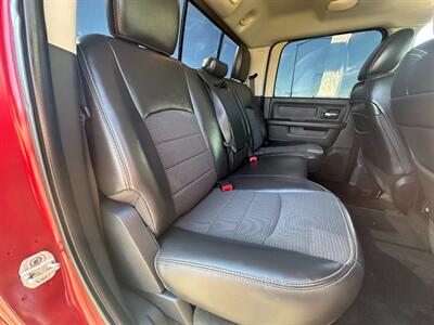 2012 RAM 1500 Sport  4X4 - Photo 26 - Mesa, AZ 85201