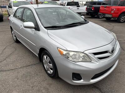 2011 Toyota Corolla   - Photo 20 - Prescott, AZ 86301