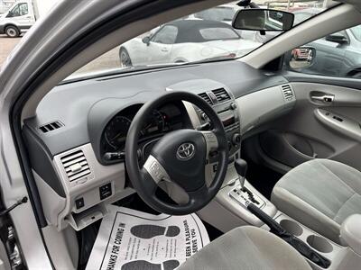 2011 Toyota Corolla   - Photo 24 - Prescott, AZ 86301