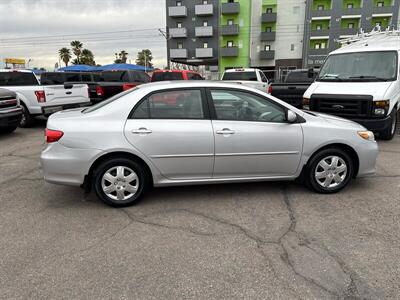 2011 Toyota Corolla   - Photo 21 - Prescott, AZ 86301