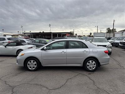 2011 Toyota Corolla   - Photo 30 - Prescott, AZ 86301