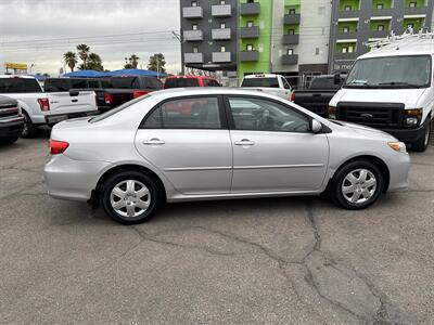 2011 Toyota Corolla   - Photo 35 - Prescott, AZ 86301