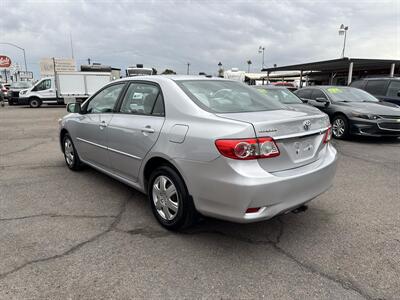 2011 Toyota Corolla   - Photo 31 - Prescott, AZ 86301