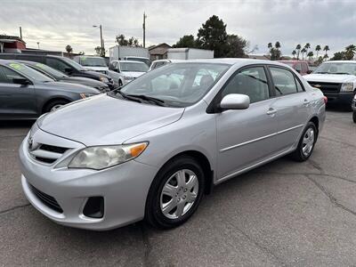 2011 Toyota Corolla   - Photo 15 - Prescott, AZ 86301