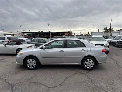 2011 Toyota Corolla   - Photo 16 - Prescott, AZ 86301