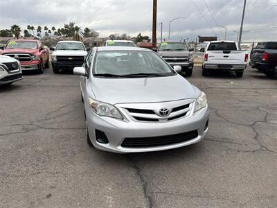 2011 Toyota Corolla   - Photo 5 - Prescott, AZ 86301