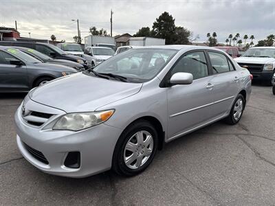 2011 Toyota Corolla   - Photo 29 - Prescott, AZ 86301