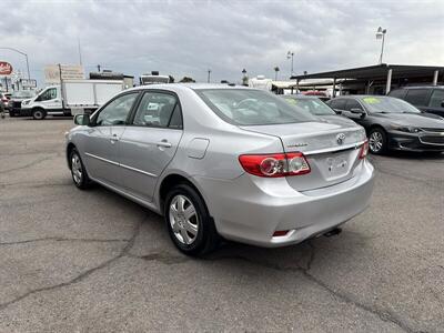 2011 Toyota Corolla   - Photo 17 - Prescott, AZ 86301