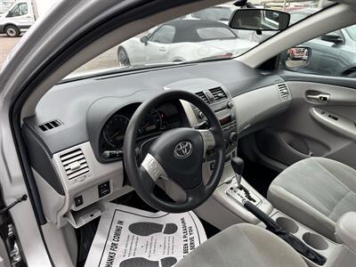 2011 Toyota Corolla   - Photo 38 - Prescott, AZ 86301