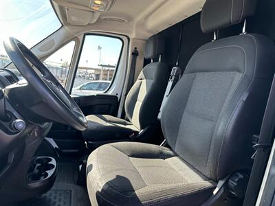 2018 RAM ProMaster 3500 159 WB   - Photo 8 - Mesa, AZ 85201