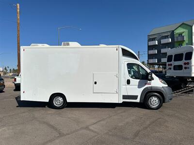 2018 RAM ProMaster 3500 159 WB   - Photo 2 - Mesa, AZ 85201