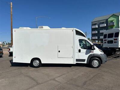 2018 RAM ProMaster 3500 159 WB   - Photo 2 - Mesa, AZ 85201
