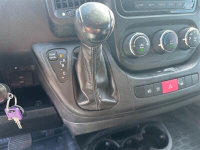 2018 RAM ProMaster 3500 159 WB   - Photo 13 - Mesa, AZ 85201