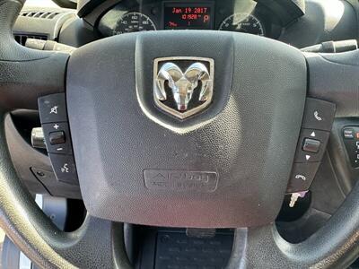 2018 RAM ProMaster 3500 159 WB   - Photo 11 - Mesa, AZ 85201