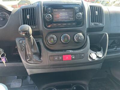 2018 RAM ProMaster 3500 159 WB   - Photo 9 - Mesa, AZ 85201