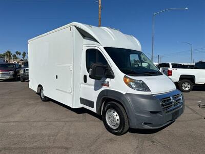 2018 RAM ProMaster 3500 159 WB   - Photo 1 - Mesa, AZ 85201