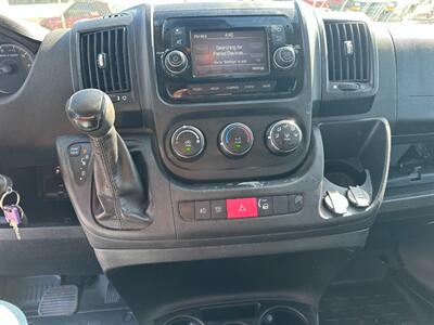 2018 RAM ProMaster 3500 159 WB   - Photo 9 - Mesa, AZ 85201