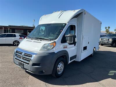 2018 RAM ProMaster 3500 159 WB   - Photo 7 - Mesa, AZ 85201