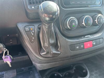 2018 RAM ProMaster 3500 159 WB   - Photo 13 - Mesa, AZ 85201