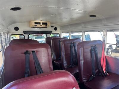 2004 Chevrolet Express Cutaway 3500   - Photo 15 - Prescott, AZ 86301