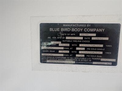 2004 Chevrolet Express Cutaway 3500   - Photo 9 - Prescott, AZ 86301