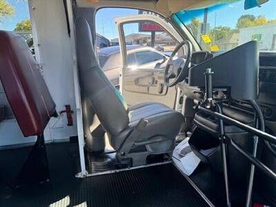 2004 Chevrolet Express Cutaway 3500  PASSENGER BUS - LOW MILES - Photo 20 - Prescott, AZ 86301