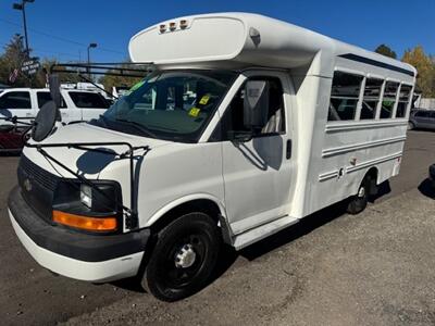 2004 Chevrolet Express Cutaway 3500   - Photo 8 - Prescott, AZ 86301