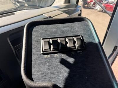 2004 Chevrolet Express Cutaway 3500  PASSENGER BUS - LOW MILES - Photo 13 - Prescott, AZ 86301