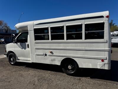 2004 Chevrolet Express Cutaway 3500   - Photo 5 - Prescott, AZ 86301